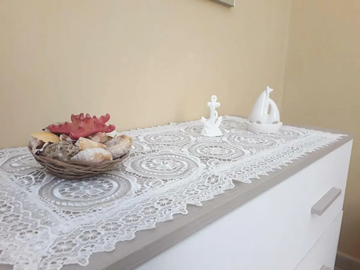 La Casa Dei Dipinti Delle Cinque Terre Apartment La Spezia Italy