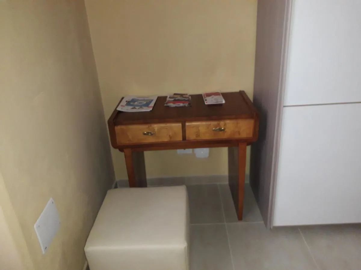 La Casa Dei Dipinti Delle Cinque Terre Apartment La Spezia 0*,  Italy